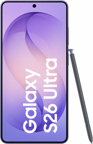 Samsung S26 Ultra