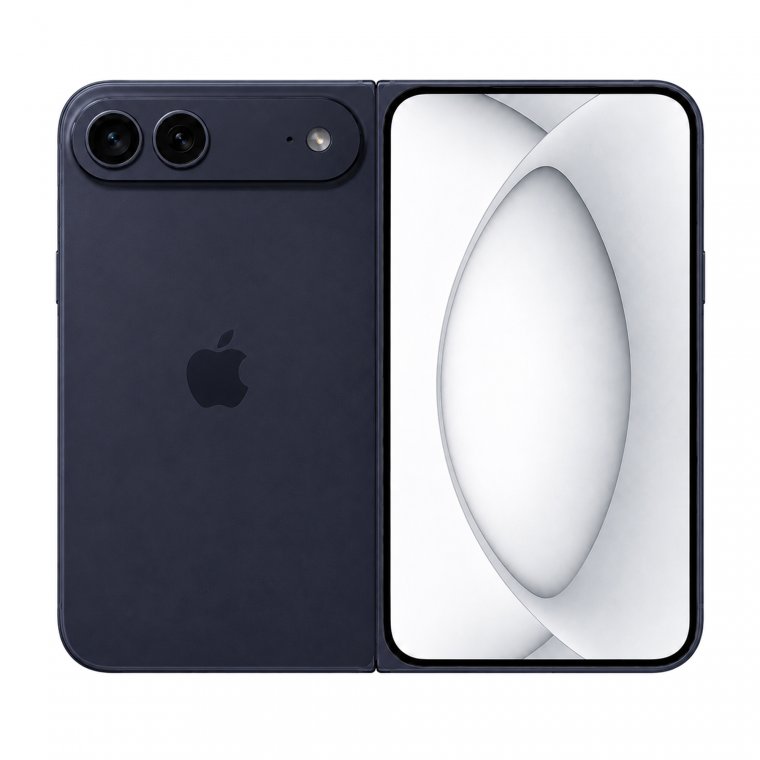 iPhone Fold купить в Брянске &mdash; предзаказ складного iPhone Ultra в Maxx Store - Индиго