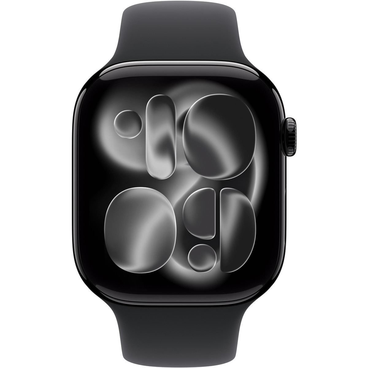 Купить Apple Watch Series 11 Aluminum 42mm в Брянске &mdash; Умные часы Apple для здоровья и спорта