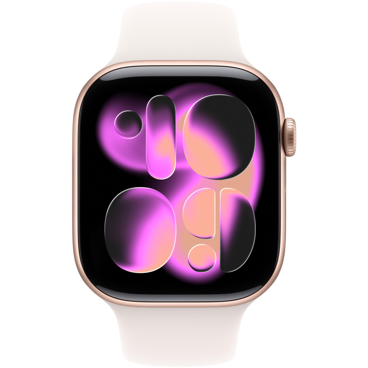 Купить Apple Watch Series 11 Aluminum 42mm в Брянске &mdash; Умные часы Apple для здоровья и спорта