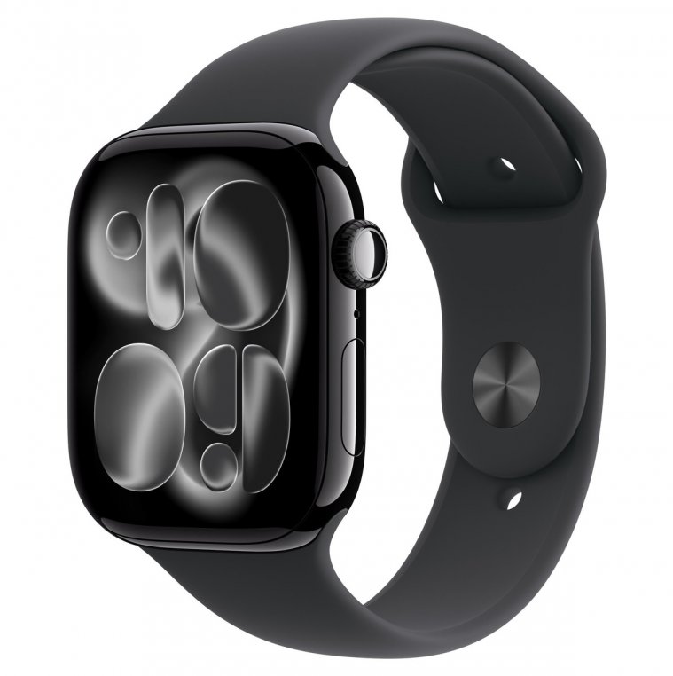 Купить Apple Watch Series 11 Aluminum 42mm в Брянске &mdash; Умные часы Apple для здоровья и спорта