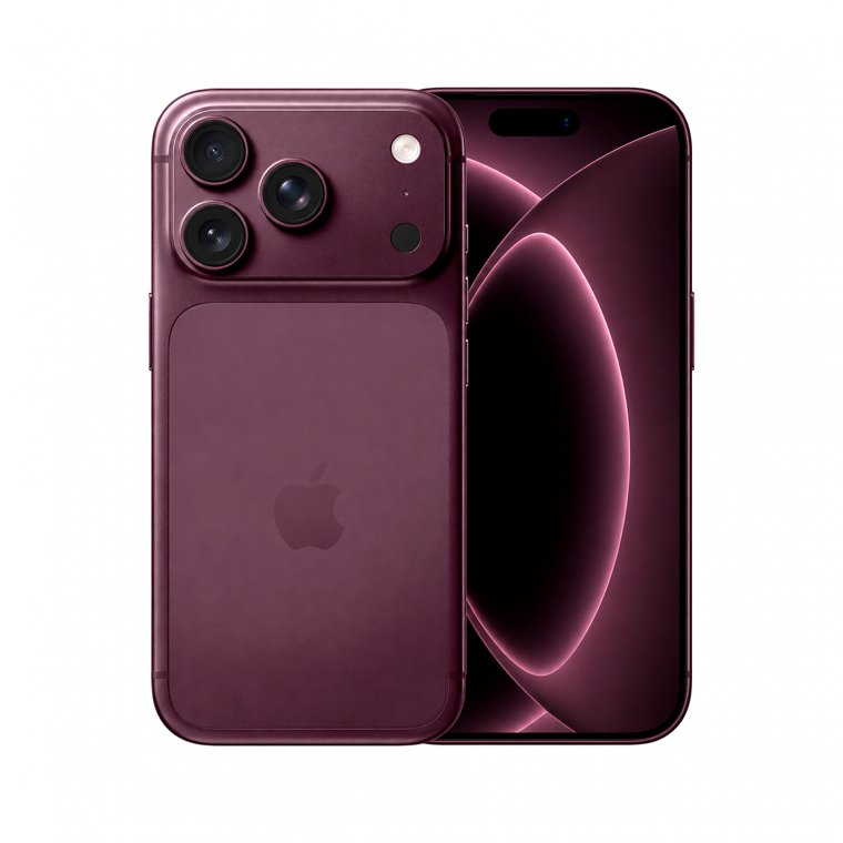 iPhone 18 Pro Max купить в Брянске &mdash; предзаказ флагмана Apple в Maxx Store
