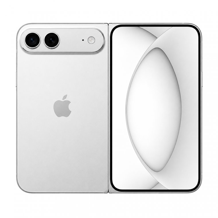 iPhone Fold купить в Брянске &mdash; предзаказ складного iPhone Ultra в Maxx Store